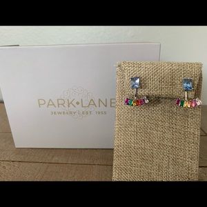 Park Lane Sprinkles Earrings